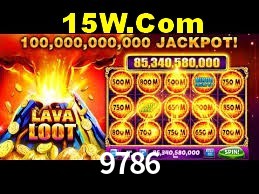 Casino Ao Vivo 9786