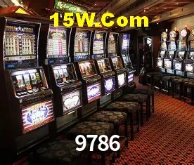 Jogos de Slot 9786