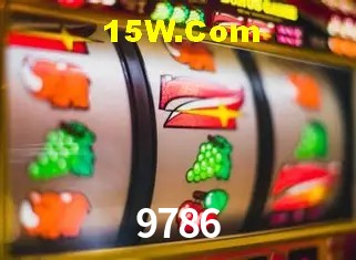 Casino Ao Vivo 9786