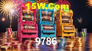 Mesa de Blackjack 9786