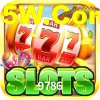 9786