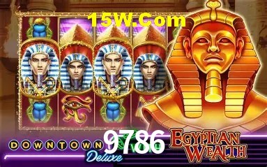 Casino Ao Vivo 9786