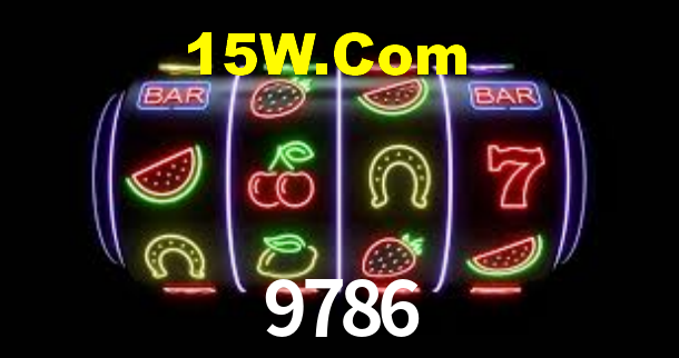 9786 Vip