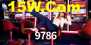 Sinta a adrenalina dos jogos de cassino com 9786