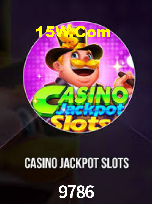 9786 Bet