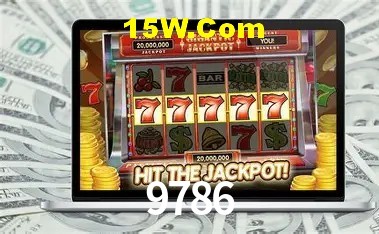 Jogos de Slot 9786