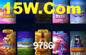 9786: Jogos de Caça-Níqueis-Altas Recompensas, Roleta-Velocidade, Blackjack-Desafios Máximos