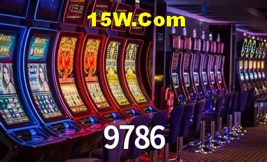 Recursos de Bônus 9786