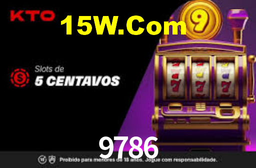 9786: A Experiência de Casino com Jogos de Mesa ao Vivo