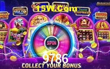 Gates of Olympus 9786