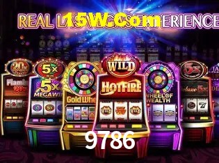 Jogos de Slot 9786